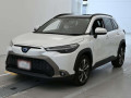 2021 Toyota Corolla Cross