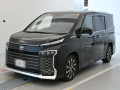 2022 Toyota Voxy