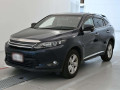 2016 Toyota Harrier