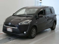 2018 Toyota Sienta