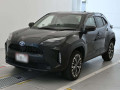 2021 Toyota YARIS CROSS