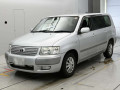 2007 Toyota Succeed Van