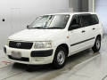 2005 Toyota Succeed Van