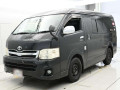 2010 Toyota Hiace Van
