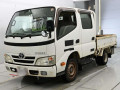 2010 Toyota Toyoace Truck