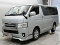 2014 Toyota Hiace Van