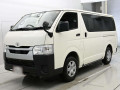 2024 Toyota Hiace Van