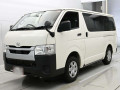2024 Toyota Hiace Van