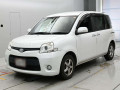 2013 Toyota Sienta