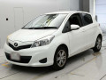 2011 Toyota Vitz