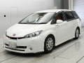2009 Toyota Wish