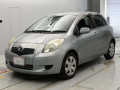 2007 Toyota Vitz