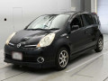 2007 Nissan Note
