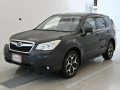 2013 Subaru Forester