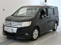 2011 Honda Step WGN Spada
