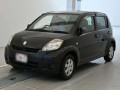 2009 Toyota Passo