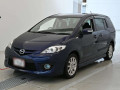 2008 Mazda Premacy