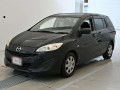 2013 Mazda Premacy
