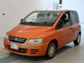 2005 Fiat Multipla