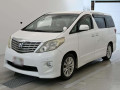 2010 Toyota Alphard