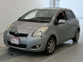 2009 Toyota Vitz