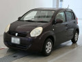 2012 Toyota Passo