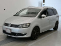 2011 Volkswagen Sharan