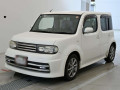 2014 Nissan Cube