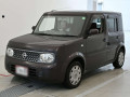 2008 Nissan Cube