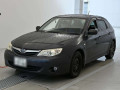 2010 Subaru Impreza