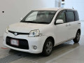 2013 Toyota Sienta