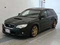 2007 Subaru Legacy Touring Wagon