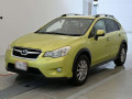 2013 Subaru XV HYBRID