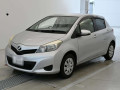 2012 Toyota Vitz