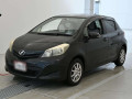 2012 Toyota Vitz