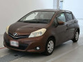 2011 Toyota Vitz