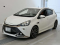 2014 Toyota Aqua