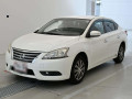 2013 Nissan SYLPHY