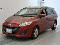 2013 Mazda Premacy