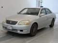 2001 Toyota Mark II