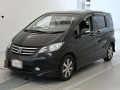 2010 Honda Freed