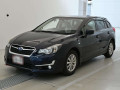 2015 Subaru Impreza Sports