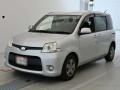 2015 Toyota Sienta