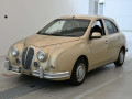 2015 Mitsuoka Viewt