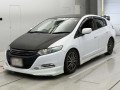 2010 Honda Insight