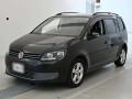 2013 Volkswagen Golf Touran