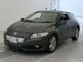2011 Honda CR-Z