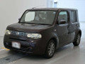 2009 Nissan Cube
