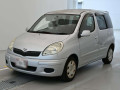 2003 Toyota Fun Cargo