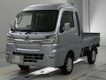 2018 Daihatsu Hijet Truck